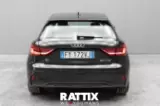 Miniatura  AUDI a1 ii 2019 sportback Usato Nero foto 28