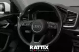 Miniatura  AUDI a1 ii 2019 sportback Usato Bianco  foto 35