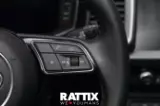 Miniatura  AUDI a1 ii 2019 sportback Usato Bianco  foto 35
