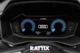 Miniatura  AUDI a1 ii 2019 sportback Usato Bianco  foto 35