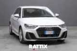Miniatura  AUDI a1 ii 2019 sportback Usato Bianco  foto 1