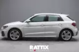 Miniatura  AUDI a1 ii 2019 sportback Usato Bianco  foto 35