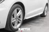 Miniatura  AUDI a1 ii 2019 sportback Usato Bianco  foto 35
