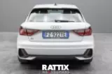 Miniatura  AUDI a1 ii 2019 sportback Usato Bianco  foto 35