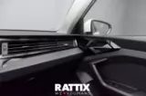 Miniatura  AUDI a1 ii 2019 sportback Usato ritirato Bianco foto 26