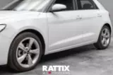 Miniatura  AUDI a1 ii 2019 sportback Usato ritirato Bianco foto 26