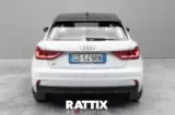 Miniatura  AUDI a1 ii 2019 sportback Usato ritirato Bianco foto 26