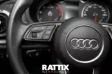 Miniatura  AUDI a3 iii 2016 sportback Aziendale Grigio Monsone met. foto 35