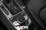 Miniatura  AUDI a3 iii 2016 sportback Aziendale Grigio Monsone met. foto 35