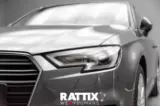 Miniatura  AUDI a3 iii 2016 sportback Aziendale Grigio Monsone met. foto 35