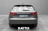 Miniatura  AUDI a3 iii 2016 sportback Aziendale Grigio Monsone met. foto 35