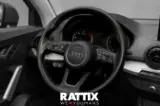 Miniatura  AUDI q2 i 2017 Aziendale Grigio Nano met foto 34
