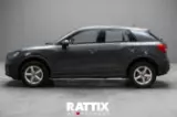 Miniatura  AUDI q2 i 2017 Aziendale Grigio Nano met foto 34