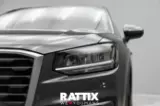 Miniatura  AUDI q2 i 2017 Aziendale Grigio Nano met foto 34