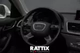 Miniatura  AUDI q3 i 2015 Aziendale Bianco Cortina foto 31