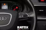 Miniatura  AUDI q3 i 2015 Aziendale Bianco Cortina foto 31