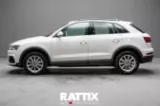 Miniatura  AUDI q3 i 2015 Aziendale Bianco Cortina foto 31