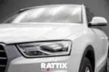 Miniatura  AUDI q3 i 2015 Aziendale Bianco Cortina foto 31