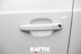Miniatura  AUDI q3 i 2015 Aziendale Bianco Cortina foto 31