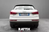 Miniatura  AUDI q3 i 2015 Aziendale Bianco Cortina foto 31