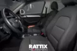 Miniatura  AUDI q3 i 2015 Aziendale Bianco Cortina foto 31