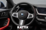 Miniatura  BMW serie 1 f40 Usato Blu foto 32