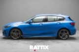 Miniatura  BMW serie 1 f40 Usato Blu foto 32