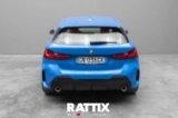 Miniatura  BMW serie 1 f40 Usato Blu foto 32