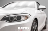 Miniatura  BMW serie 2 f23 cabrio Usato ritirato Bianco foto 33