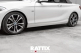 Miniatura  BMW serie 2 f23 cabrio Usato ritirato Bianco foto 33