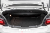 Miniatura  BMW serie 2 f23 cabrio Usato ritirato Bianco foto 33
