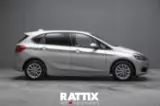 Miniatura  BMW serie 2 f45 2014 active tourer Usato Grigio foto 25