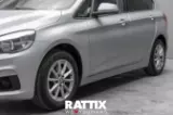 Miniatura  BMW serie 2 f45 2014 active tourer Usato Grigio foto 25