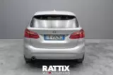 Miniatura  BMW serie 2 f45 2014 active tourer Usato Grigio foto 25