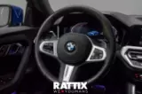 Miniatura  BMW serie 2 g42 coupe Usato Blu foto 29