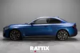 Miniatura  BMW serie 2 g42 coupe Usato Blu foto 29
