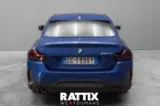 Miniatura  BMW serie 2 g42 coupe Usato Blu foto 29