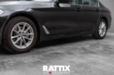 Miniatura  BMW serie 5 g30 2017 berlina Aziendale Sophisto Grey Brilliant Effect foto 31