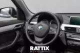 Miniatura  BMW x1 f48 2019 Aziendale Mediterranean Blue met foto 30