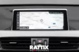 Miniatura  BMW x1 f48 2019 Aziendale Mediterranean Blue met foto 30