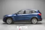 Miniatura  BMW x1 f48 2019 Aziendale Mediterranean Blue met foto 30