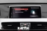Miniatura  BMW x1 f48 2019 Aziendale Mediterranean Blue met foto 30