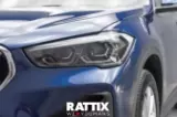 Miniatura  BMW x1 f48 2019 Aziendale Mediterranean Blue met foto 30