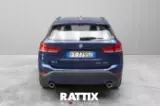 Miniatura  BMW x1 f48 2019 Aziendale Mediterranean Blue met foto 30