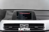 Miniatura  BMW x1 f48 Aziendale Atlantic Grey foto 28