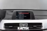 Miniatura  BMW x1 f48 Aziendale Atlantic Grey foto 28