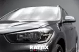 Miniatura  BMW x1 f48 Aziendale Atlantic Grey foto 28