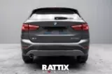 Miniatura  BMW x1 f48 Aziendale Atlantic Grey foto 28