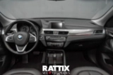 Miniatura  BMW x1 f48 Usato ritirato Grigio foto 37