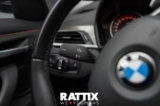 Miniatura  BMW x1 f48 Usato ritirato Grigio foto 37